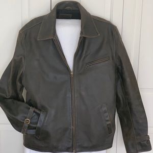 COPY - J.Crew biker jacket